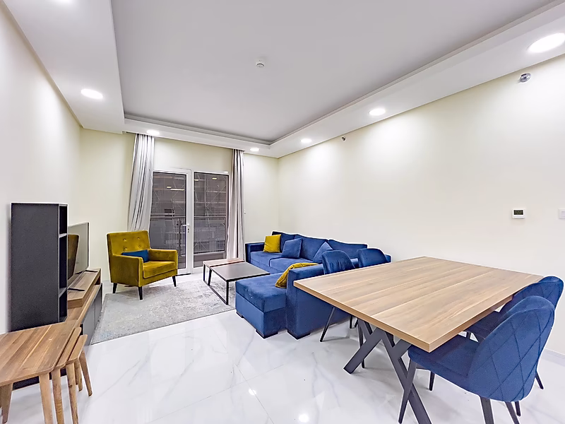 BEST PRICE |  2+MAID FOR SALE l LUSAIL - Photo 1