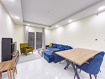 أفضل سعر l جديد تمامًا 2 + خادمة للبيع