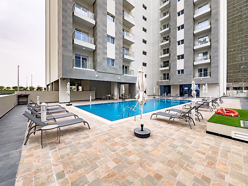 BEST PRICE |  2+MAID FOR SALE l LUSAIL - Photo 10