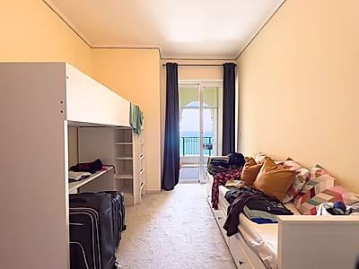 استثمار عظيم | مفروشة 2 سرير | الوصول إلى الشاطئ