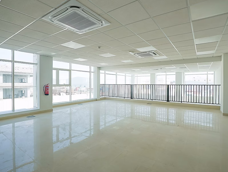 مستودع للإيجار | بركة العوامر - Photo 3