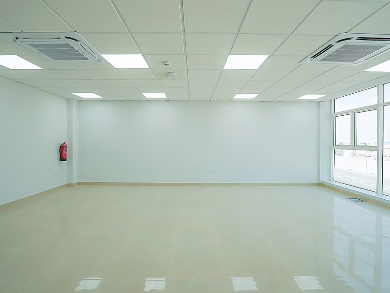 مستودع للإيجار | بركة العوامر - Photo 7