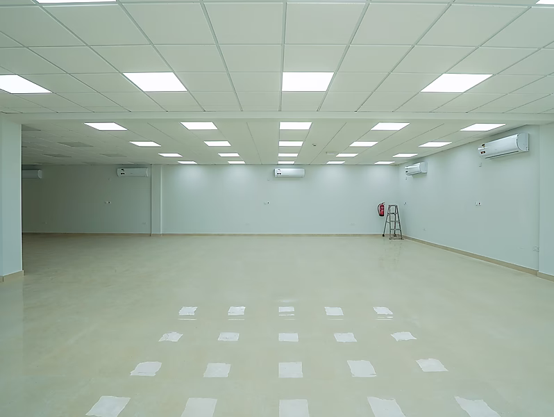 مستودع للإيجار | بركة العوامر - Photo 10