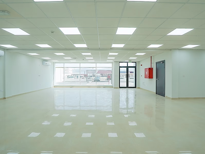 مستودع للإيجار | بركة العوامر - Photo 13