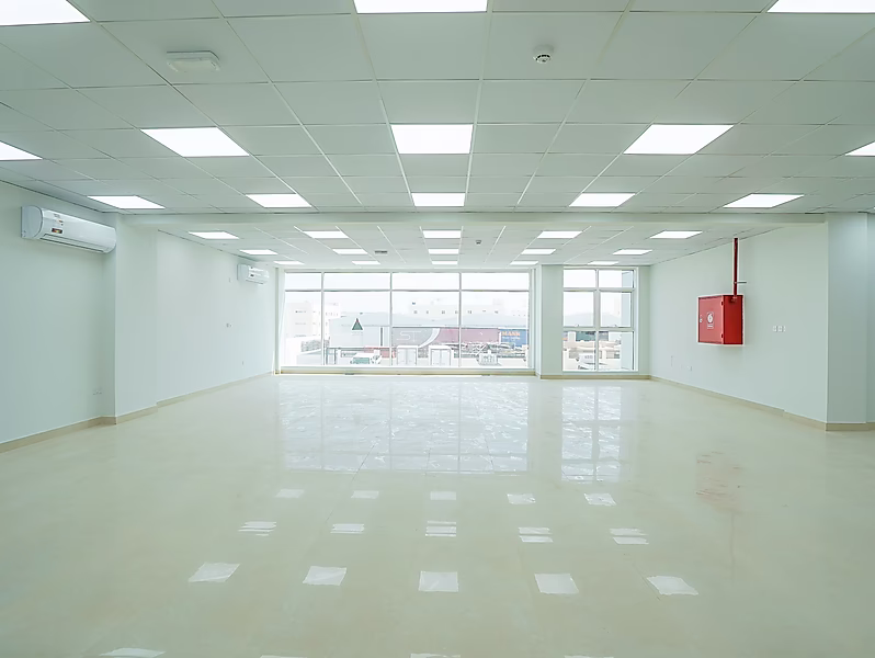 مستودع للإيجار | بركة العوامر - Photo 19