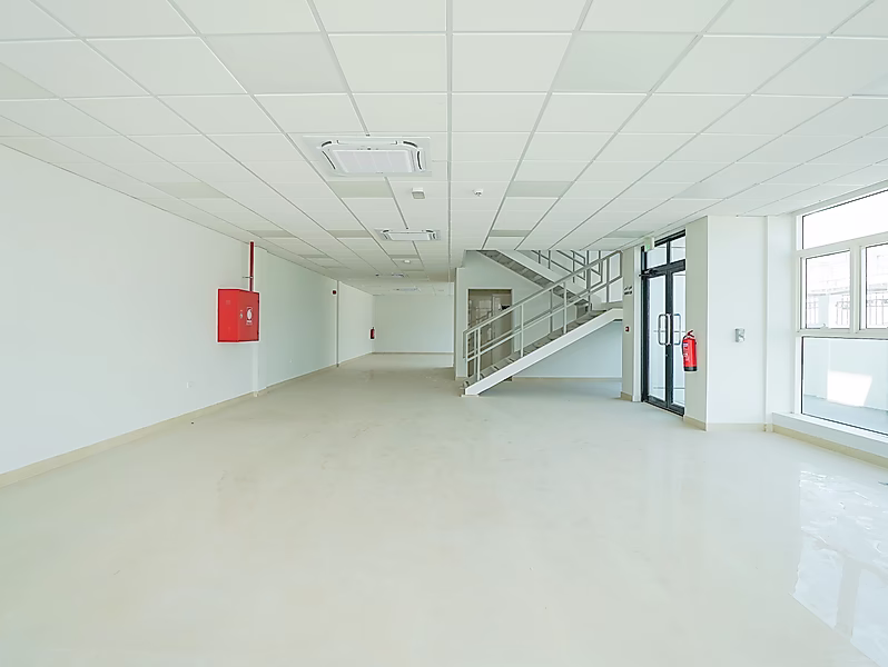 مستودع للإيجار | بركة العوامر - Photo 21