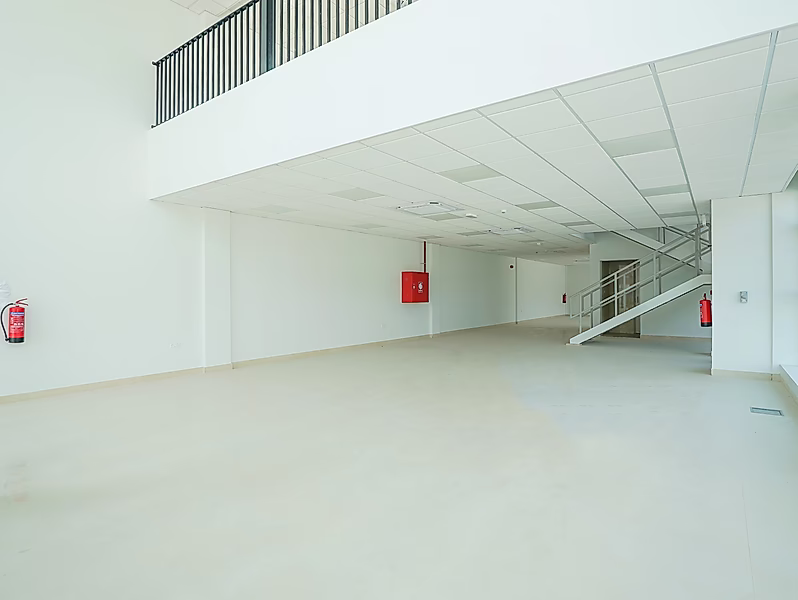 مستودع للإيجار | بركة العوامر - Photo 22