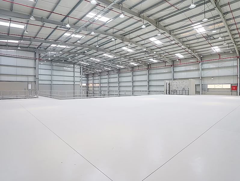 مستودع للإيجار | بركة العوامر - Photo 23