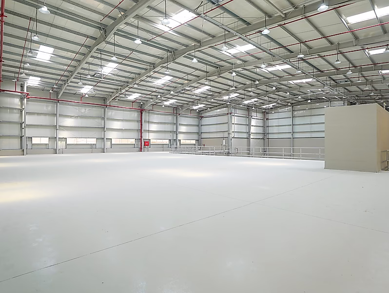 مستودع للإيجار | بركة العوامر - Photo 24