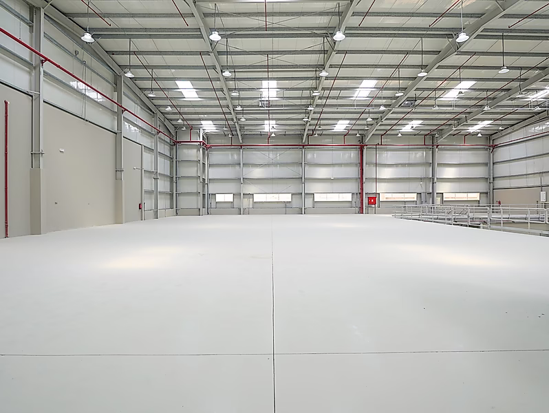 مستودع للإيجار | بركة العوامر - Photo 25