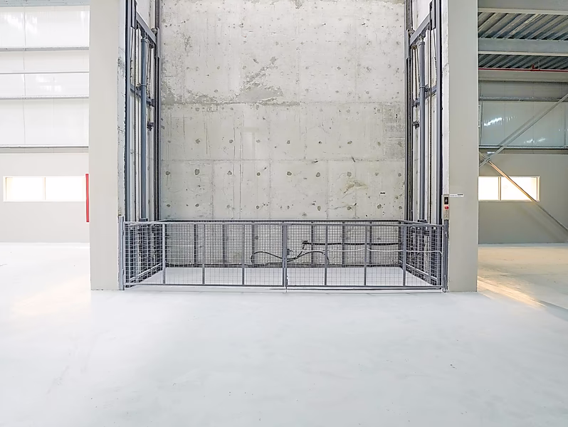 مستودع للإيجار | بركة العوامر - Photo 26