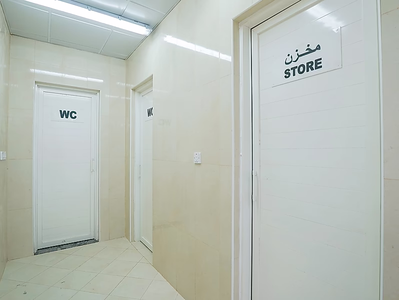 مستودع للإيجار | بركة العوامر - Photo 28
