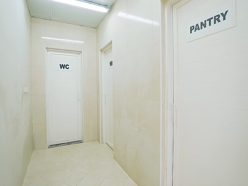 مستودع للإيجار | بركة العوامر - Photo 30