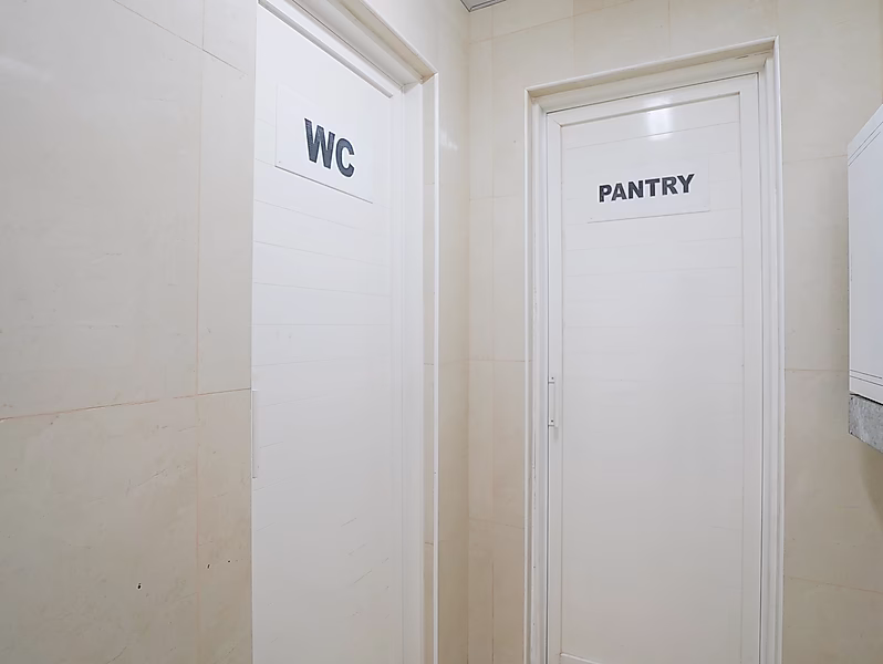 مستودع للإيجار | بركة العوامر - Photo 31