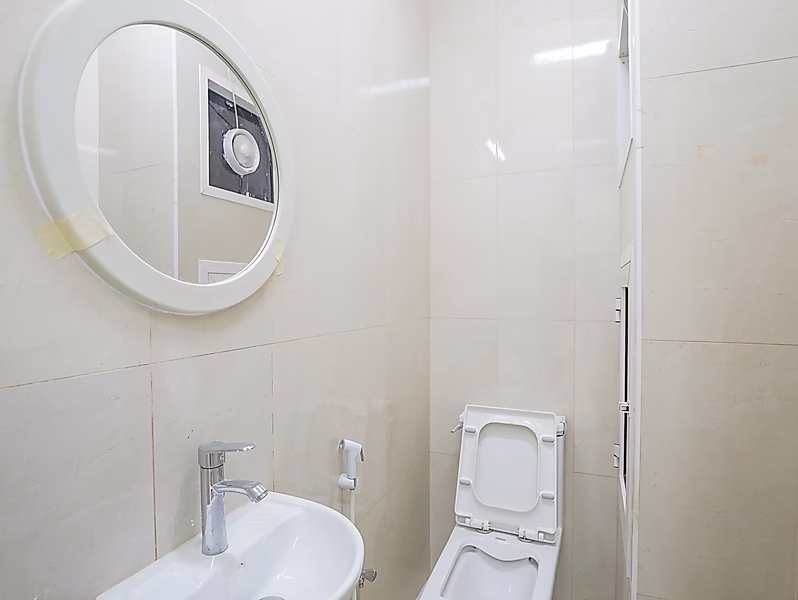 مستودع للإيجار | بركة العوامر - Photo 34