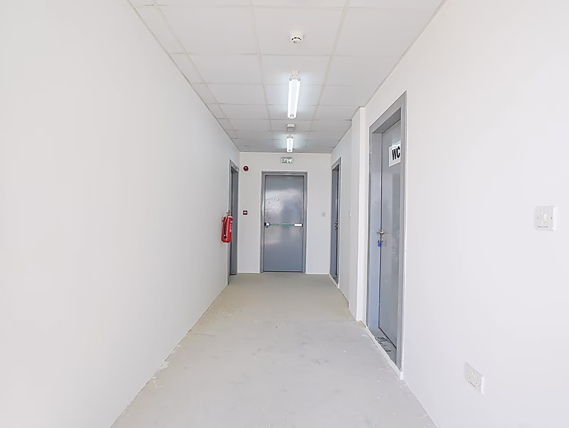 مستودع للإيجار | بركة العوامر - Photo 42