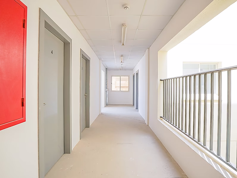 مستودع للإيجار | بركة العوامر - Photo 43