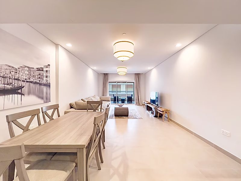 غرفة نوم واحدة مذهلة | المتحدة | عائد استثمار فوري - Photo 2