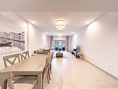 غرفة نوم واحدة مذهلة | المتحدة | عائد استثمار فوري