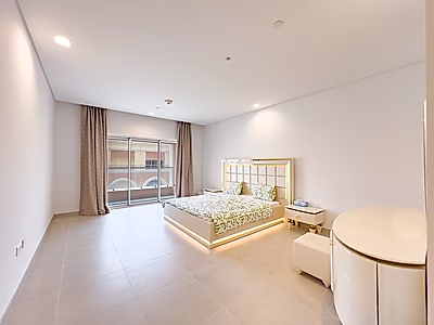 غرفة نوم واحدة مذهلة | المتحدة | عائد استثمار فوري