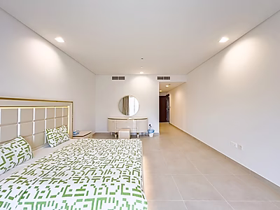 غرفة نوم واحدة مذهلة | المتحدة | عائد استثمار فوري