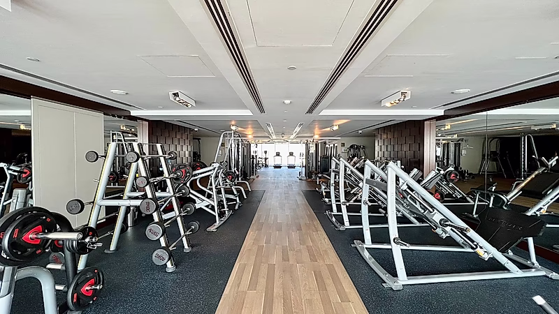 غرفة نوم واحدة مذهلة | المتحدة | عائد استثمار فوري - Photo 14