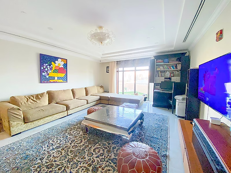 تاون هاوس واسع للبيع | لؤلؤة - Photo 5