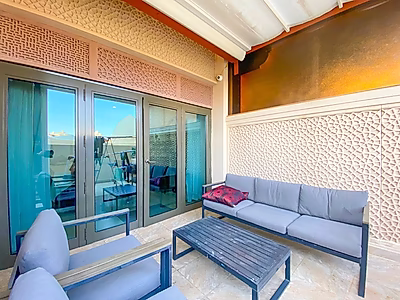 تاون هاوس واسع للبيع | لؤلؤة