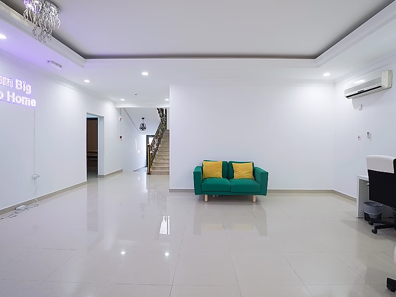 فيلا مستقلة للبيع | الخيسة - Photo 4