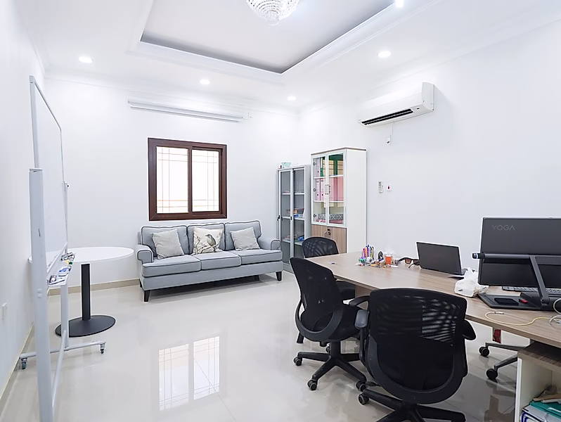 فيلا مستقلة للبيع | الخيسة - Photo 1