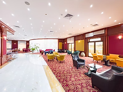 عرض الإيجار الرئيسي: فيلا مذهلة من 5 غرف نوم في Westbay Lagoon في انتظارك