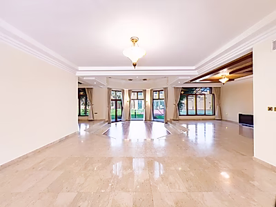 عرض الإيجار الرئيسي: فيلا مذهلة من 5 غرف نوم في Westbay Lagoon في انتظارك