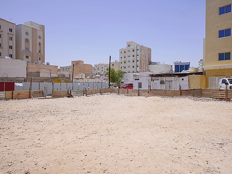 PRIME DEVELOPMENT OPPORTUNITY | LAND FOR SALE | NAJMA - Photo 1