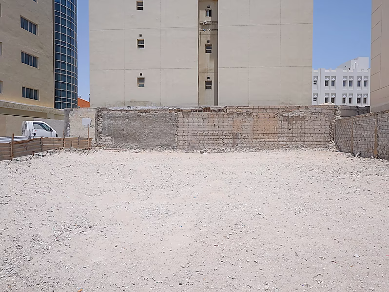 PRIME DEVELOPMENT OPPORTUNITY | LAND FOR SALE | NAJMA - Photo 2
