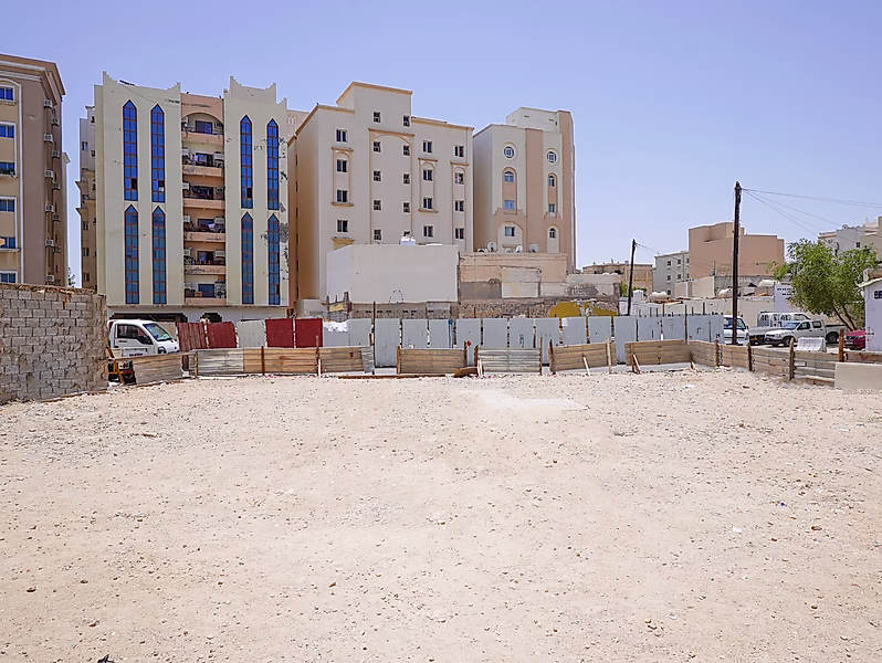 PRIME DEVELOPMENT OPPORTUNITY | LAND FOR SALE | NAJMA - Photo 3