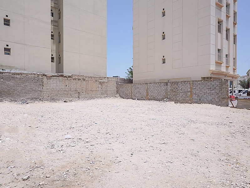 PRIME DEVELOPMENT OPPORTUNITY | LAND FOR SALE | NAJMA - Photo 4