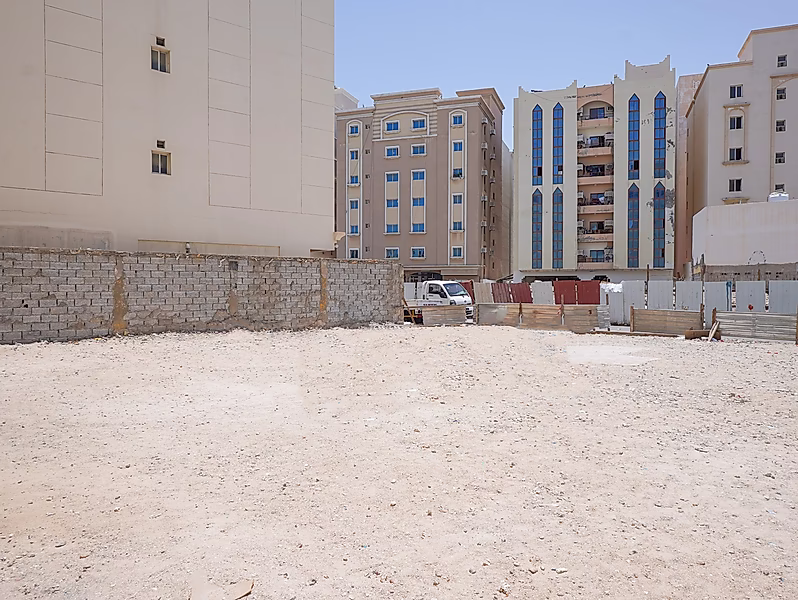 PRIME DEVELOPMENT OPPORTUNITY | LAND FOR SALE | NAJMA - Photo 5