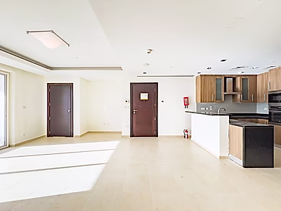 شاليه 1 غرفة نوم على الواجهة البحرية | تشمل المرافق