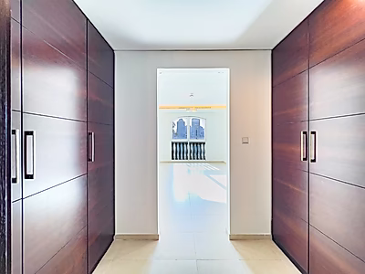 شاليه 1 غرفة نوم على الواجهة البحرية | تشمل المرافق