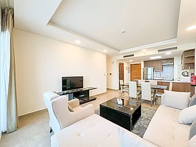 BUSINESS POTENTIAL | 2 BEDROOM | AL ERKYAH, LUSAIL