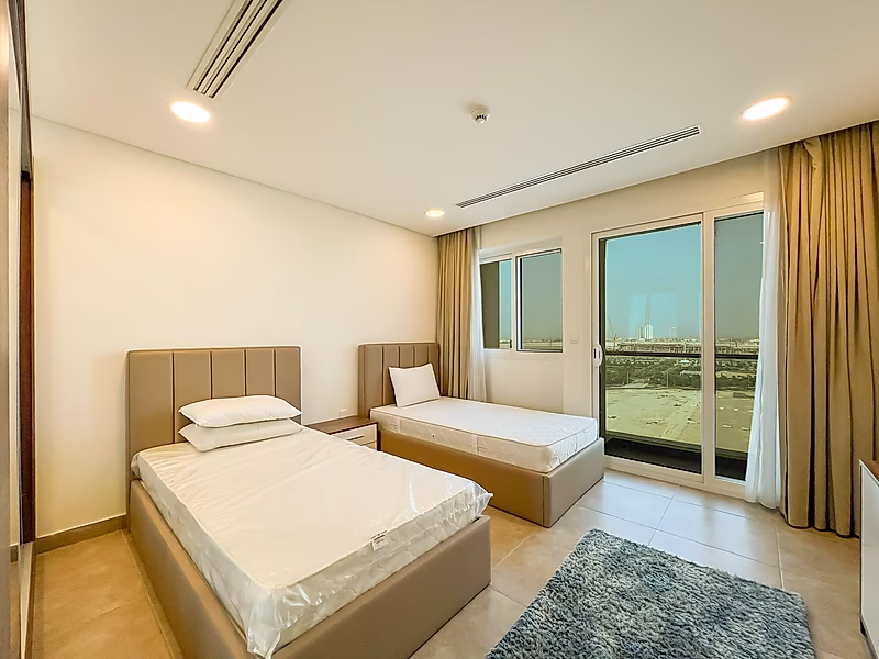 إمكانات الأعمال | 2 غرفة نوم | الاركية، لوسيل - Photo 6