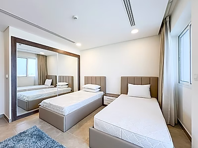 BUSINESS POTENTIAL | 2 BEDROOM | AL ERKYAH, LUSAIL