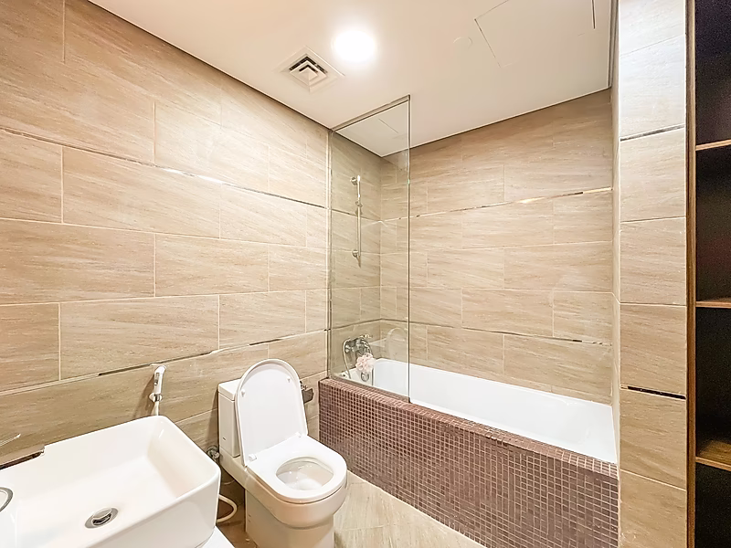 إمكانات الأعمال | 2 غرفة نوم | الاركية، لوسيل - Photo 10