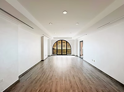 BUSINESS POTENTIAL | SPACIOUS 2 BEDROOM | PORTO ARABIA