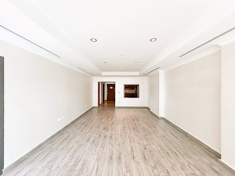 إمكانات الأعمال | 2 غرفة نوم | بورتو العربية - Photo 2