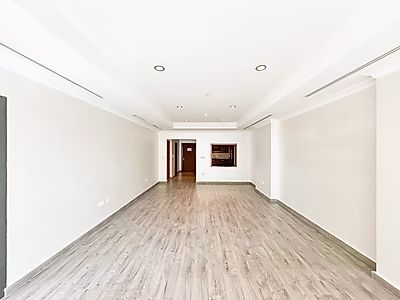 BUSINESS POTENTIAL | SPACIOUS 2 BEDROOM | PORTO ARABIA