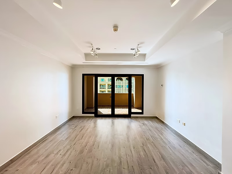 إمكانات الأعمال | 2 غرفة نوم | بورتو العربية - Photo 6