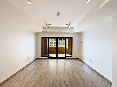 BUSINESS POTENTIAL | SPACIOUS 2 BEDROOM | PORTO ARABIA