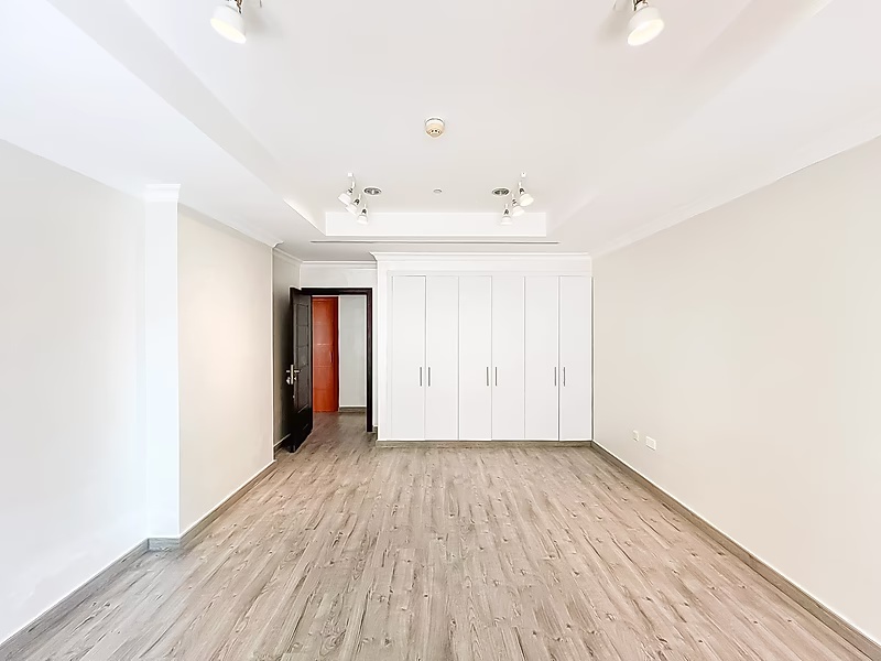 إمكانات الأعمال | 2 غرفة نوم | بورتو العربية - Photo 7