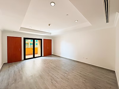 BUSINESS POTENTIAL | SPACIOUS 2 BEDROOM | PORTO ARABIA